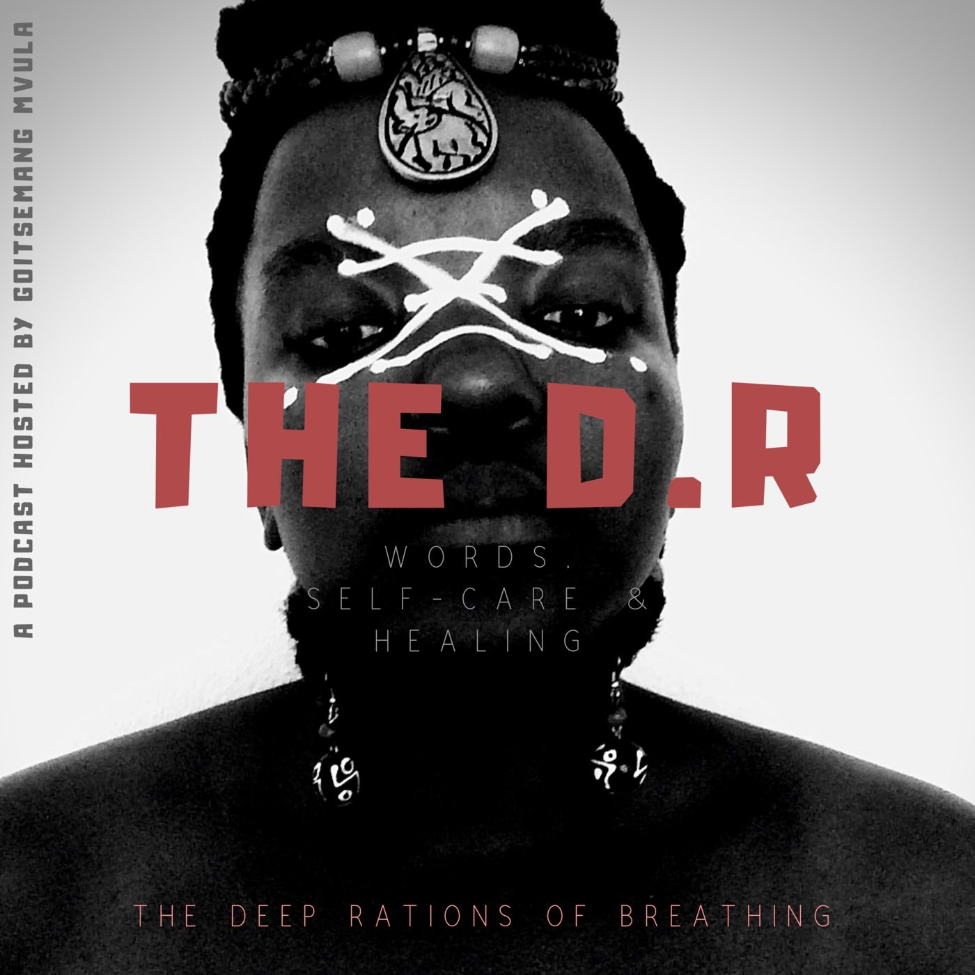 Episode 9 - The D.R