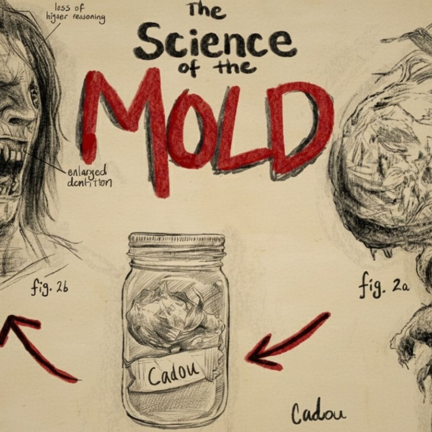 Resident Evil’s Most Terrifying Organism Explained _ Biology of The Mold episode artwork