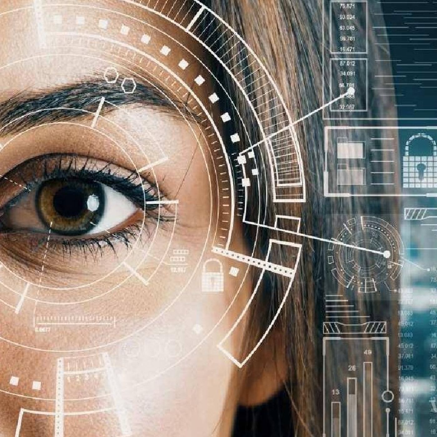 CURP BIOMETRICS episode artwork