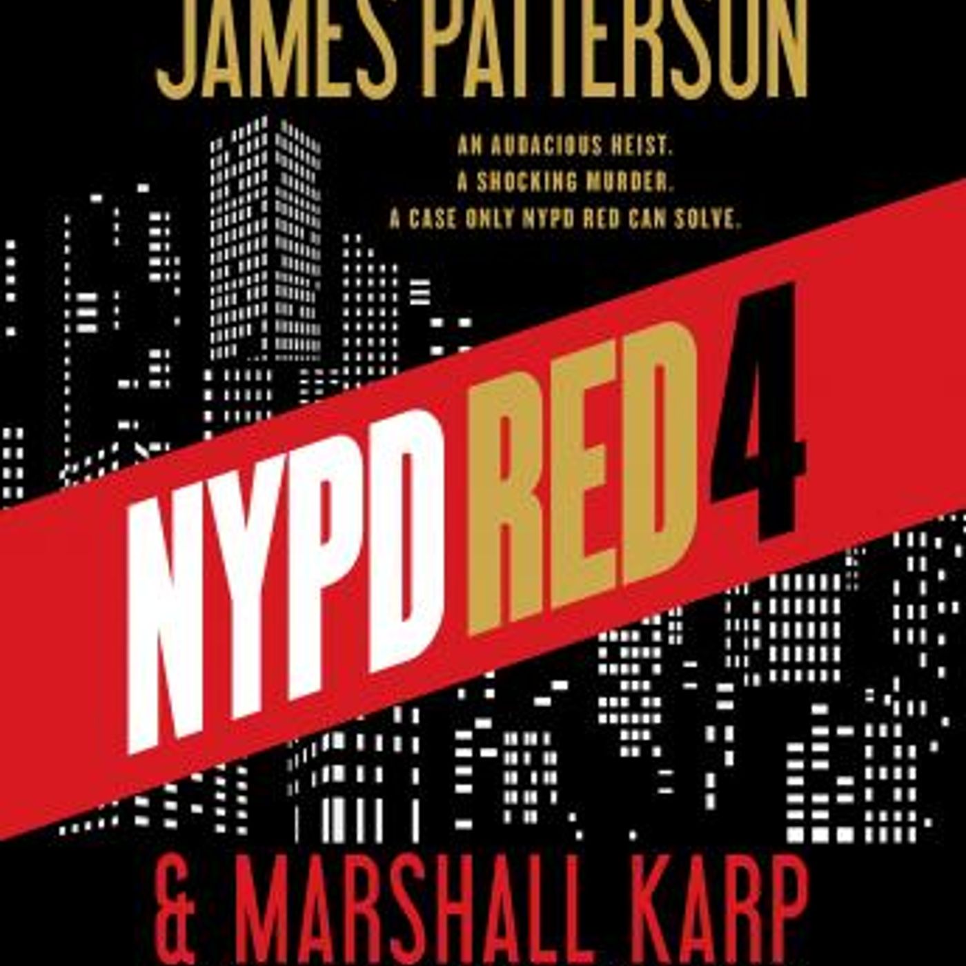 Best Full Audiobooks in Mystery, Thriller & Horror, Police & Detective