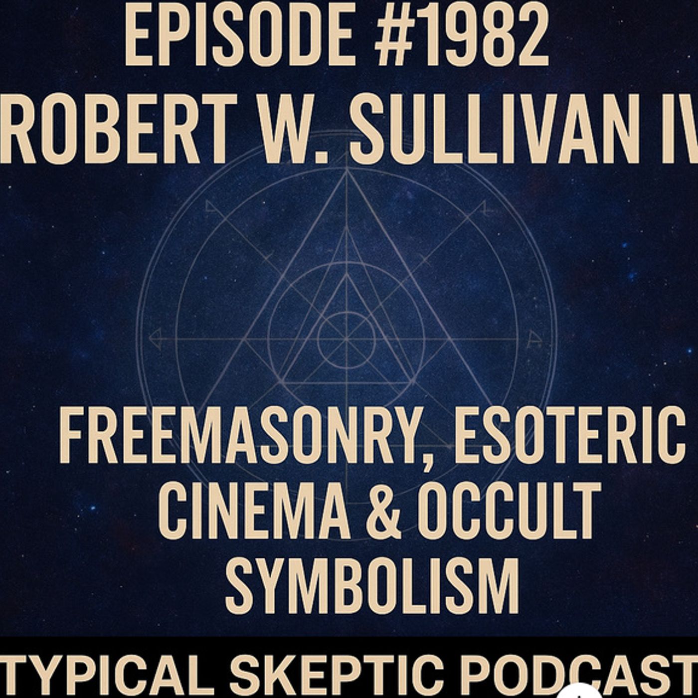 Typical Skeptic Podcast