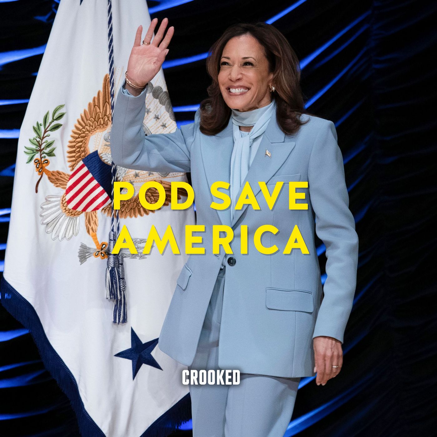 Pod Save America