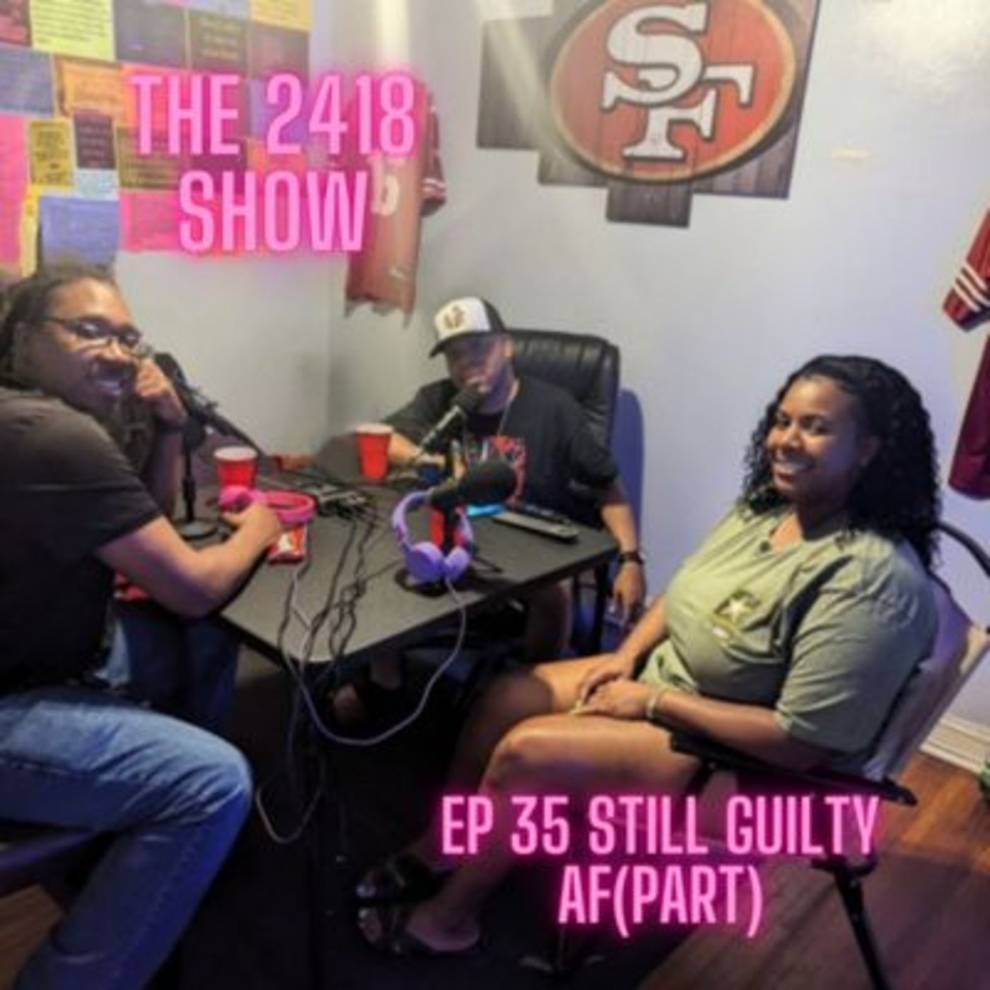 The 2418 Show