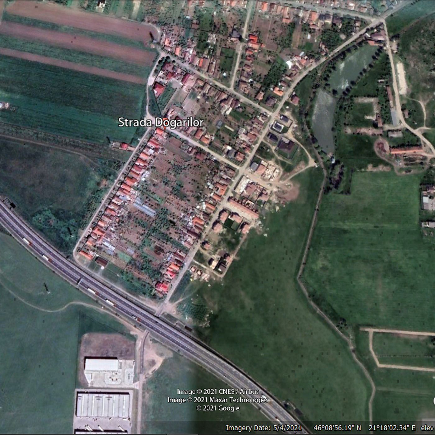 Strada Ta