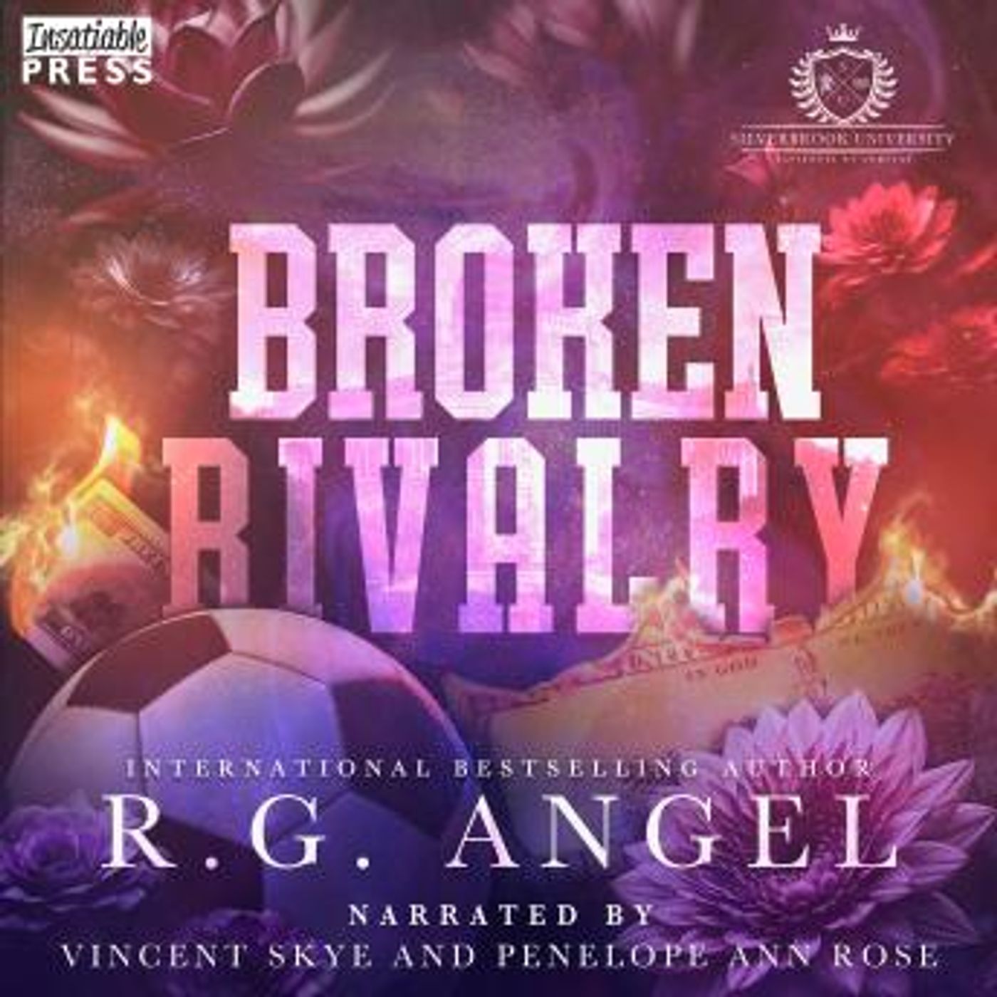 Grab the Top Full Audiobooks in Romance, Modern
