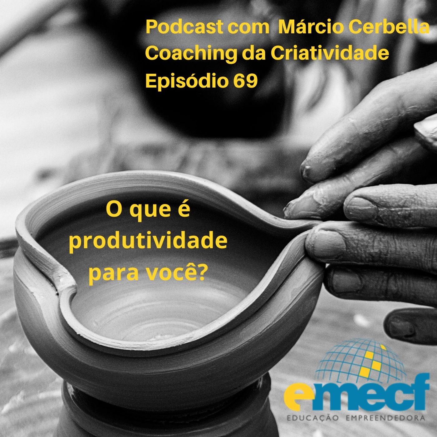 Coaching da Criatividade