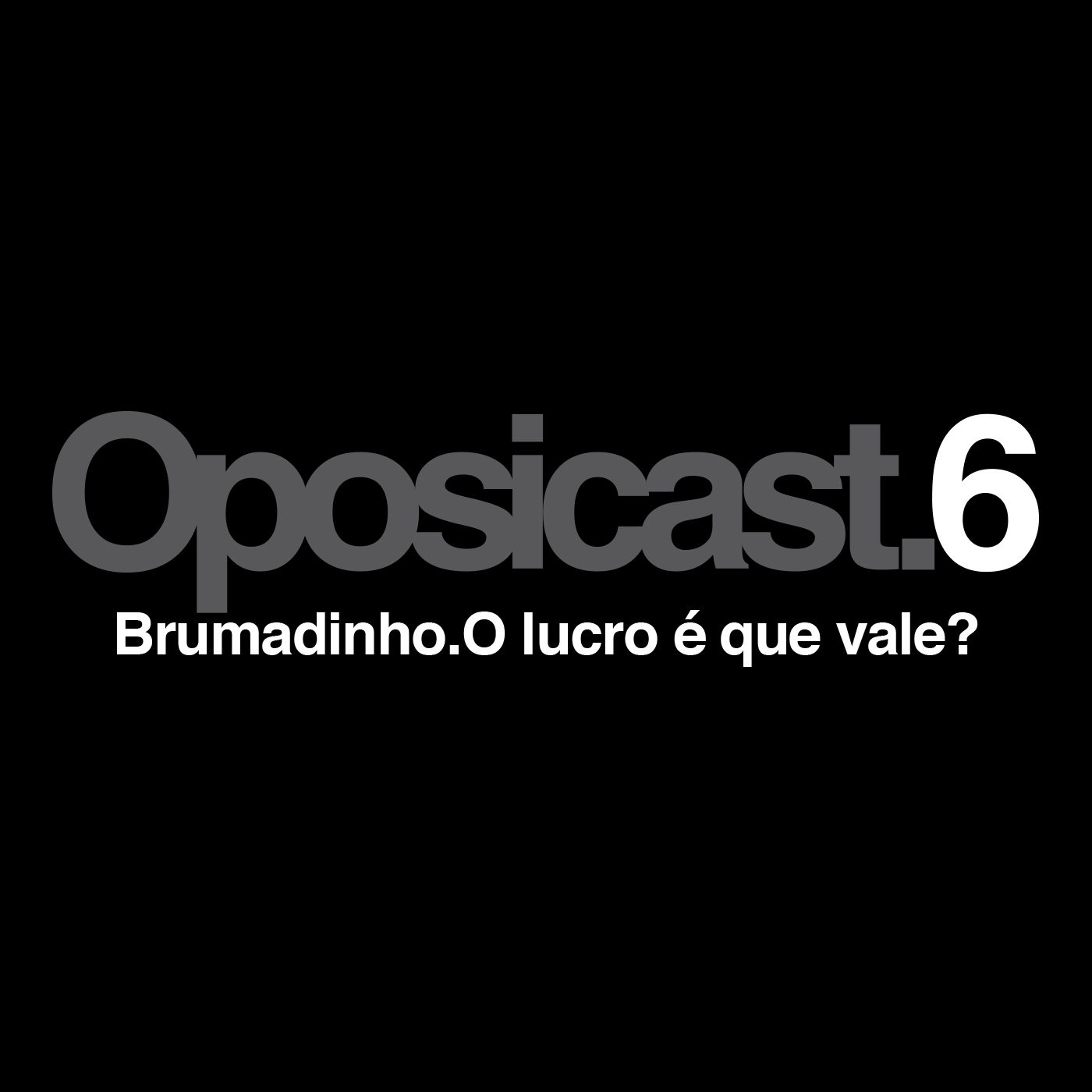 Oposicast_006 Oposicast_006