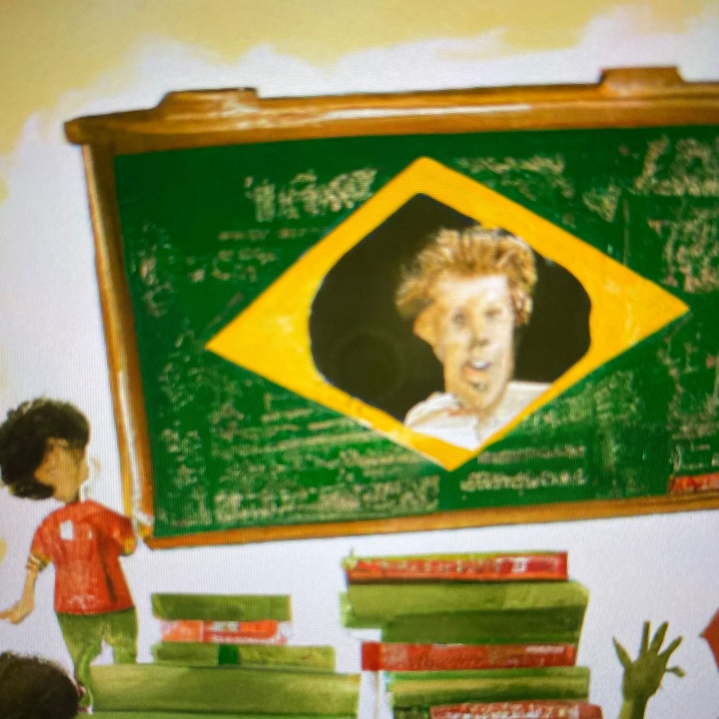 História Da Educação podcast artwork