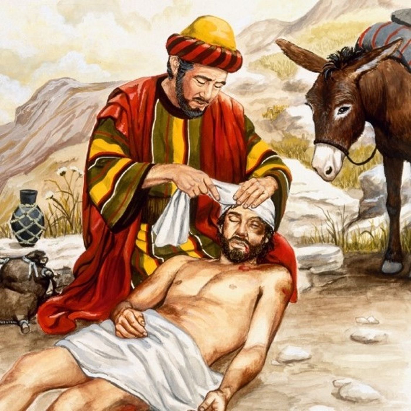 Curso de retiro