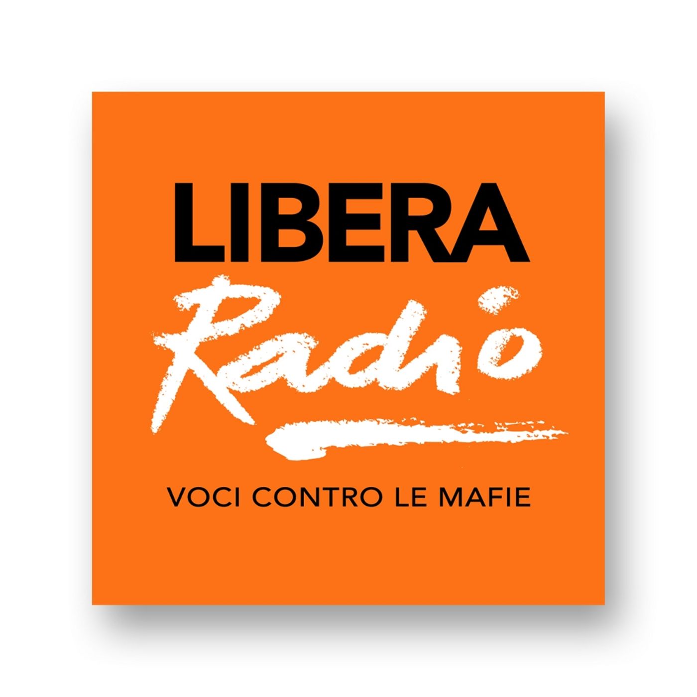 Parlatene alla radio... ma parlatene podcast artwork