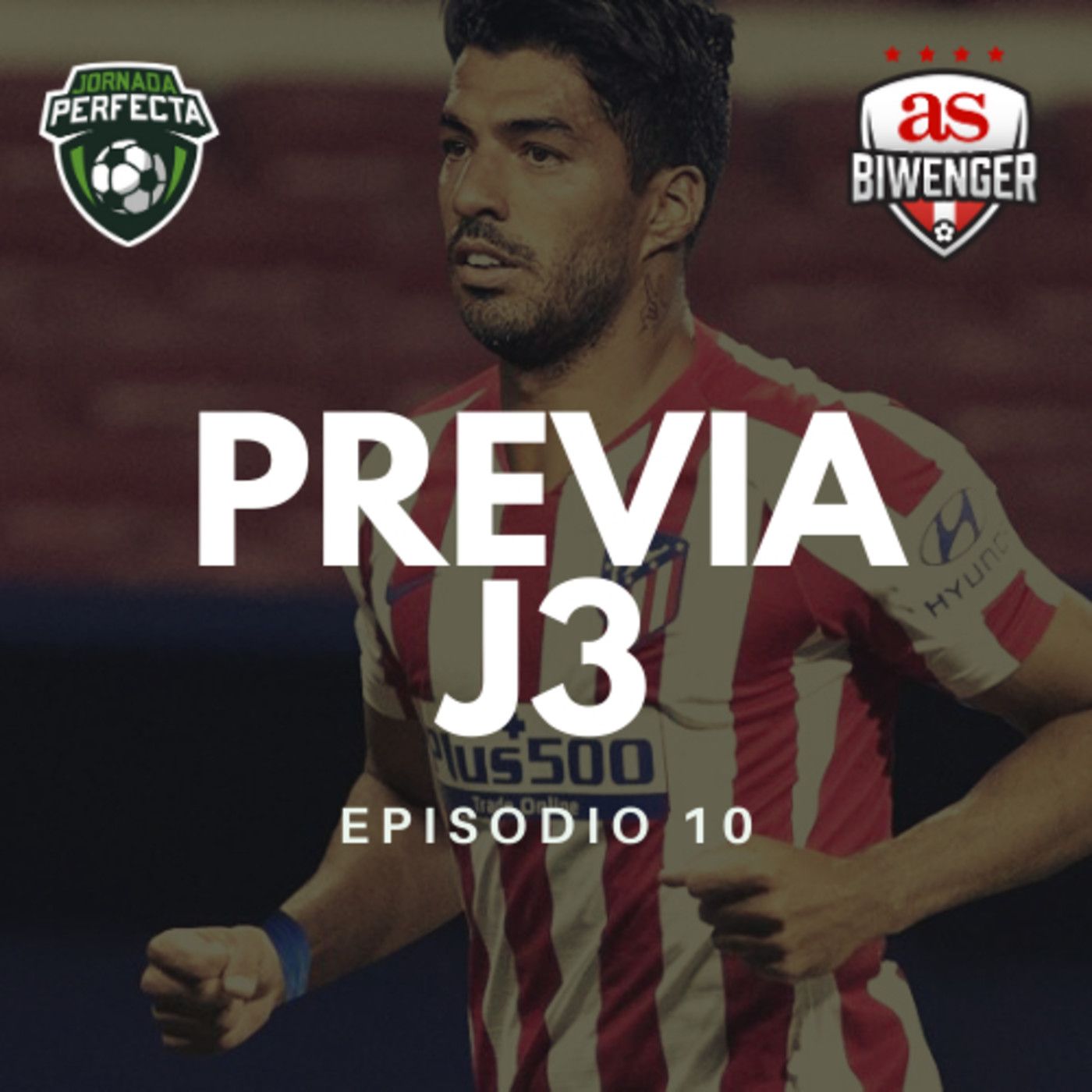 Jornada Perfecta Podcast