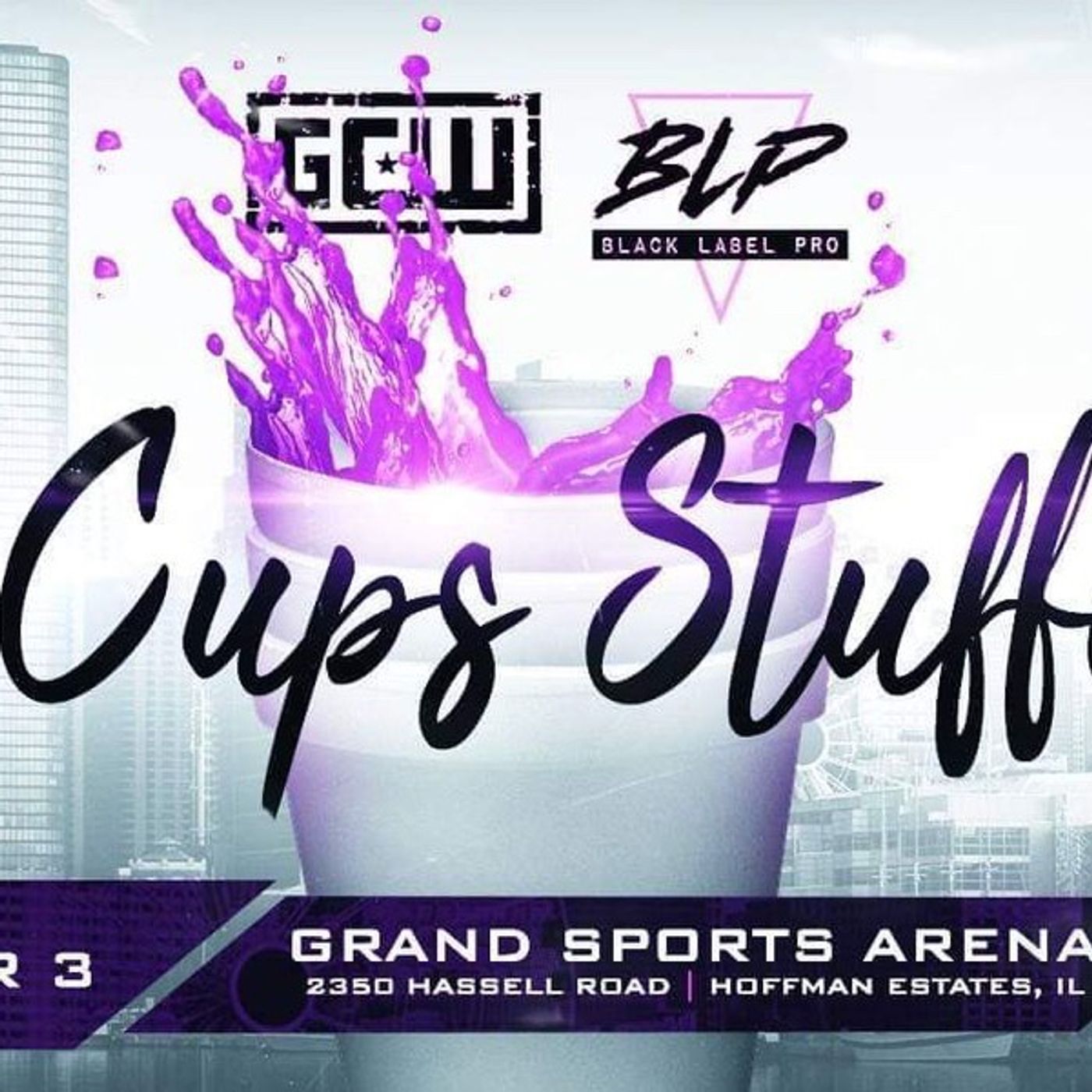 VSW-Episode 121 - 3 cups stuffed recap