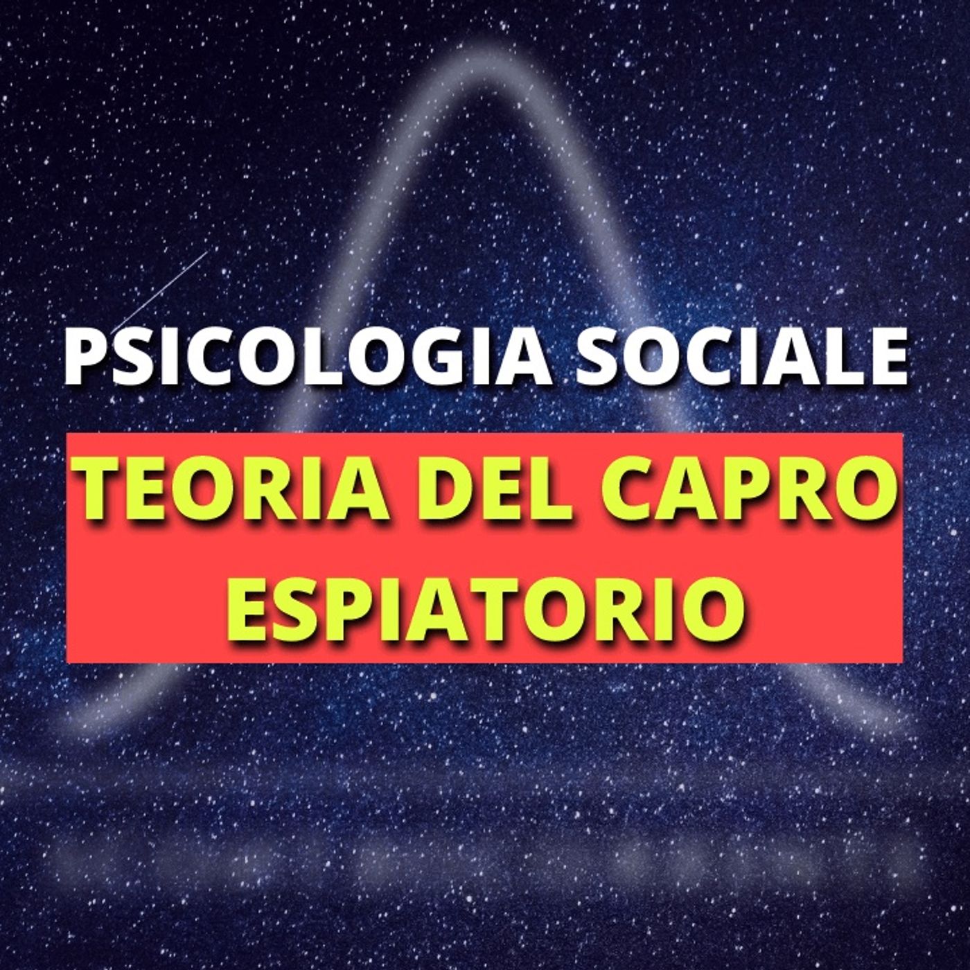 Psicologia Sociale