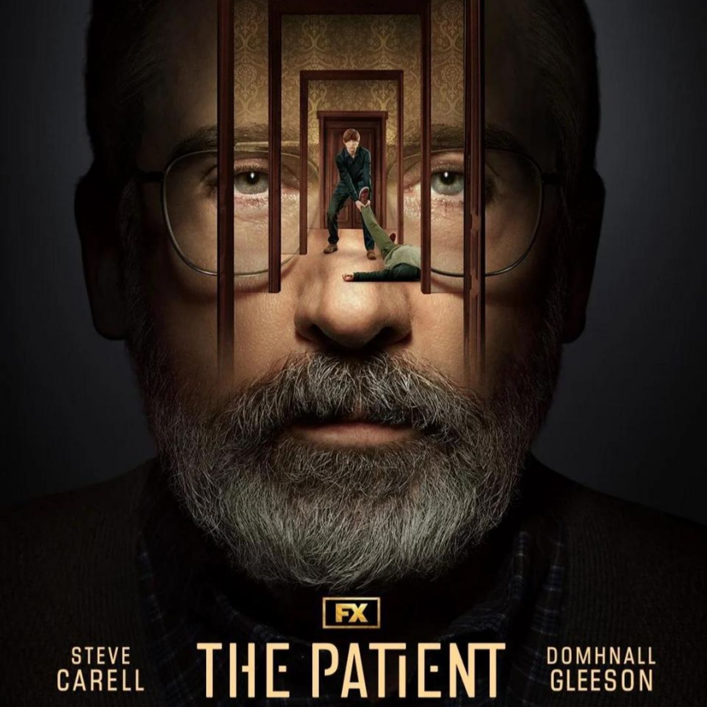 Vos en off - El paciente - Cine & series episode artwork