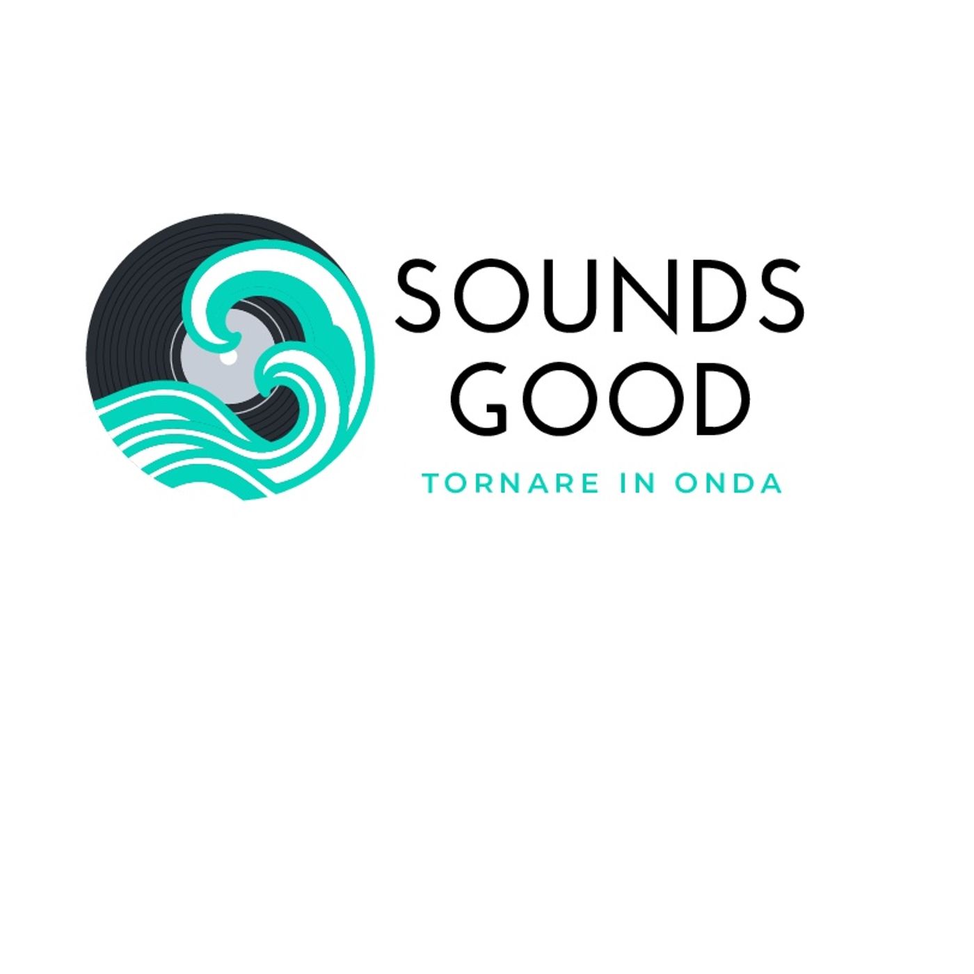 Sounds Good podcast artwork