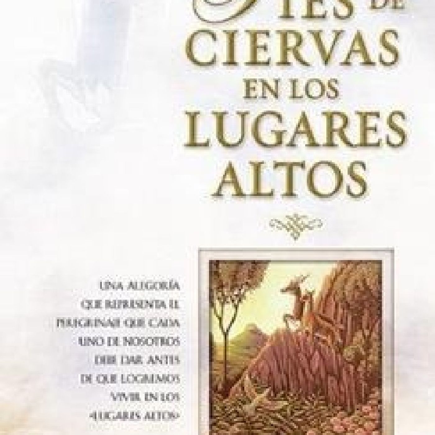 Libro 05_Pies de ciervas episode artwork