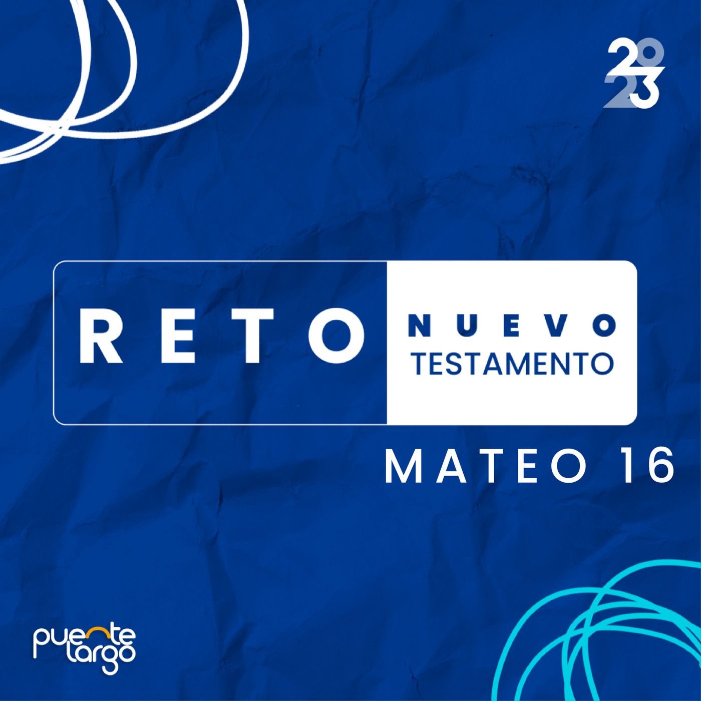Puente Largo Podcast