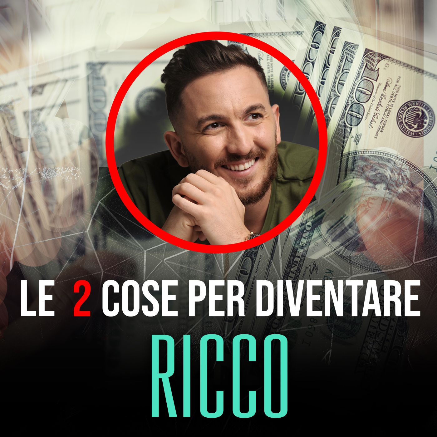 2 cose importanti che ti faranno diventare RICCO | ep.7 episode artwork