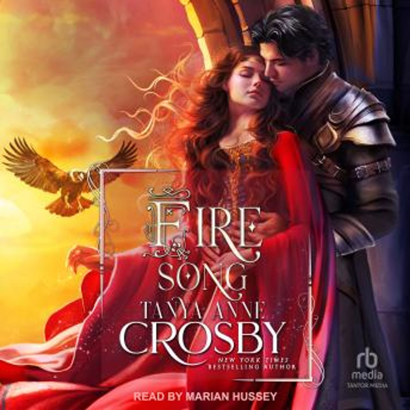 Grab the Top Full Audiobooks in Romance, Romantasy