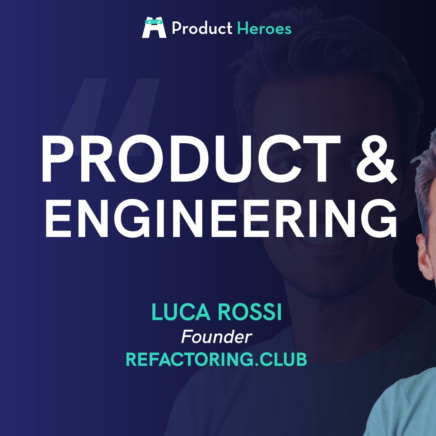 Product Heroes - il Podcast