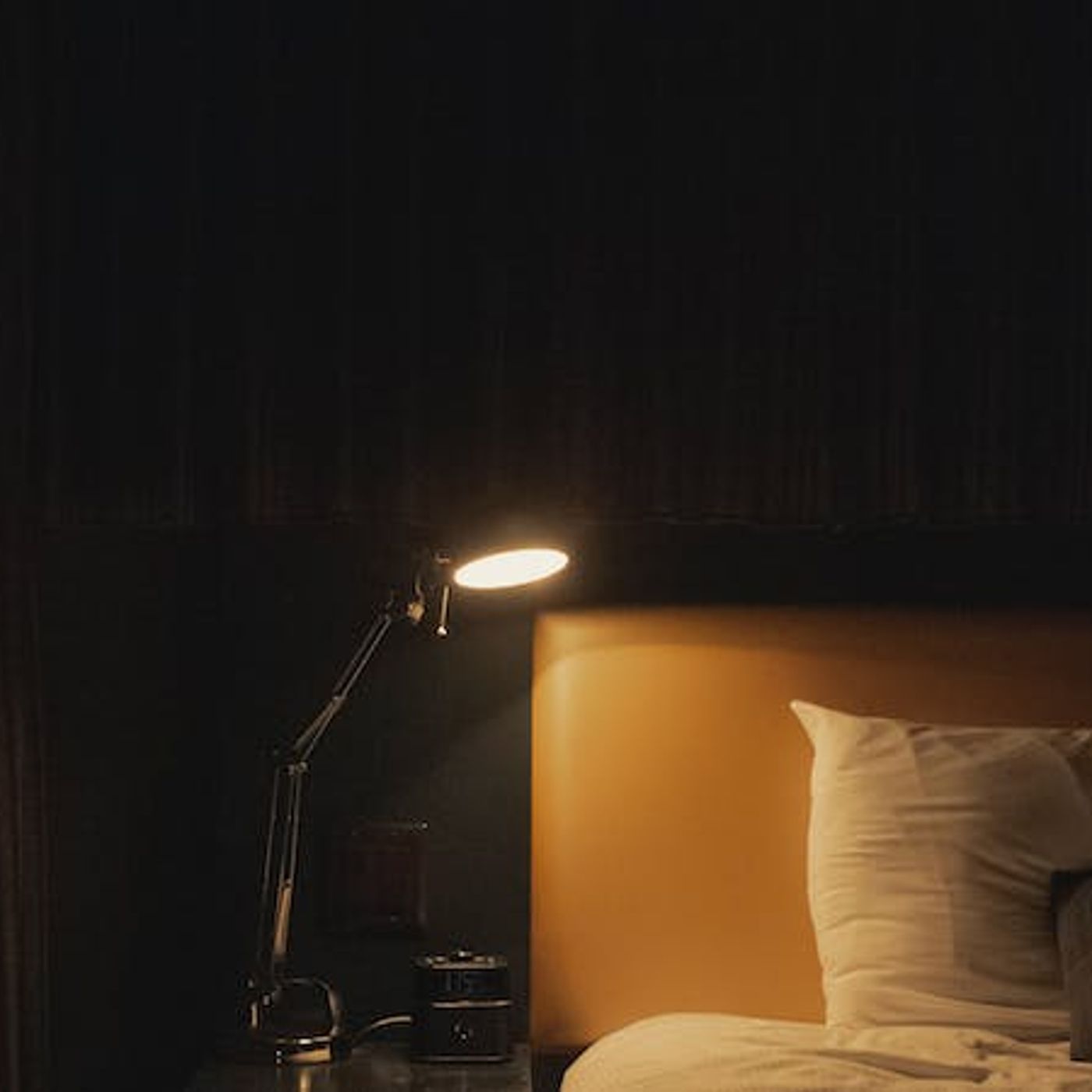 Escaping the Love of Comfort and Safety