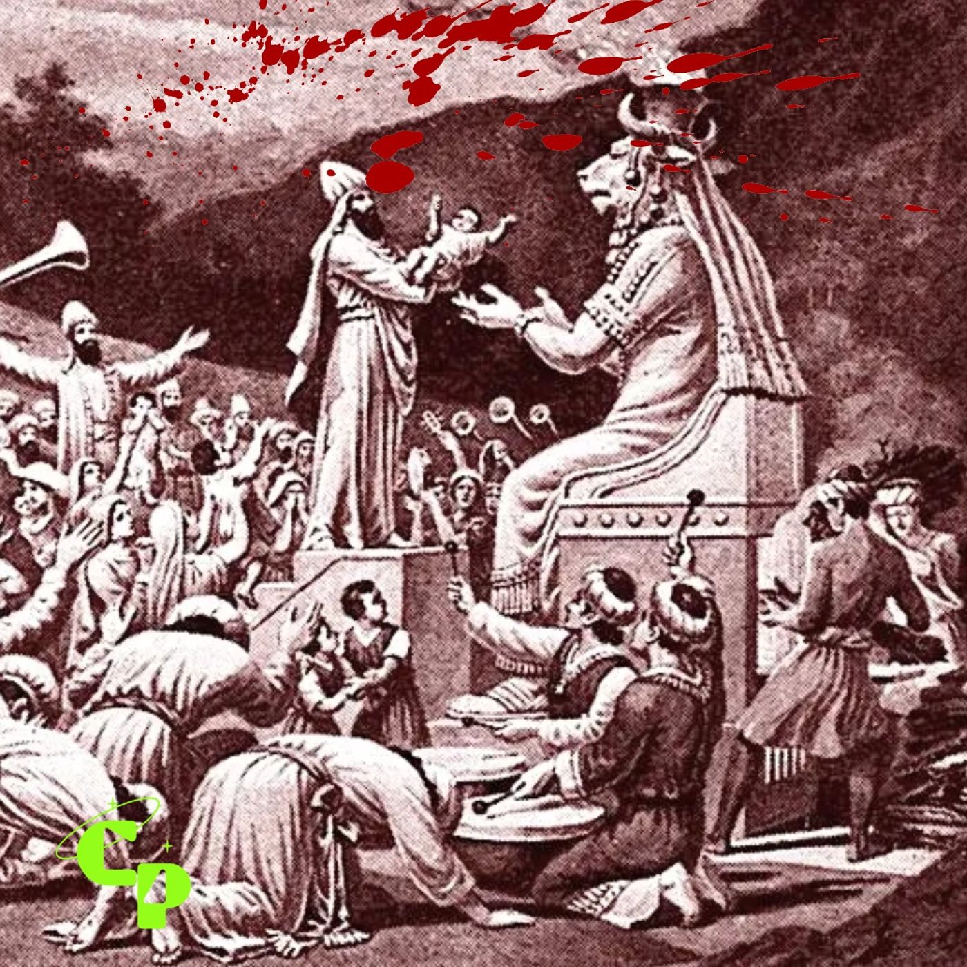 Noah, The Canaanites, Corrupted Genetics & Incest