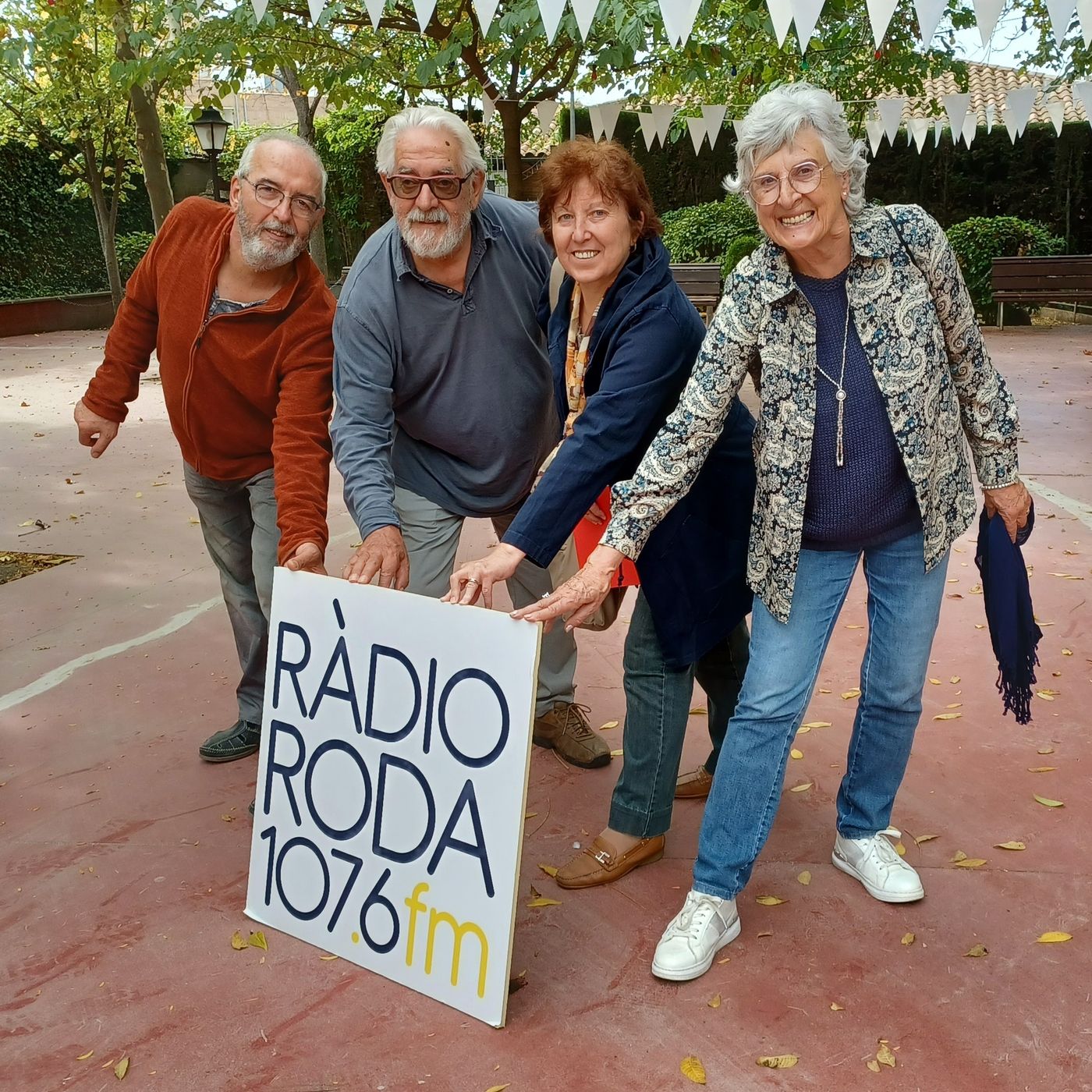 Brots de poesia i vida (283) 23-10-2022 episode artwork