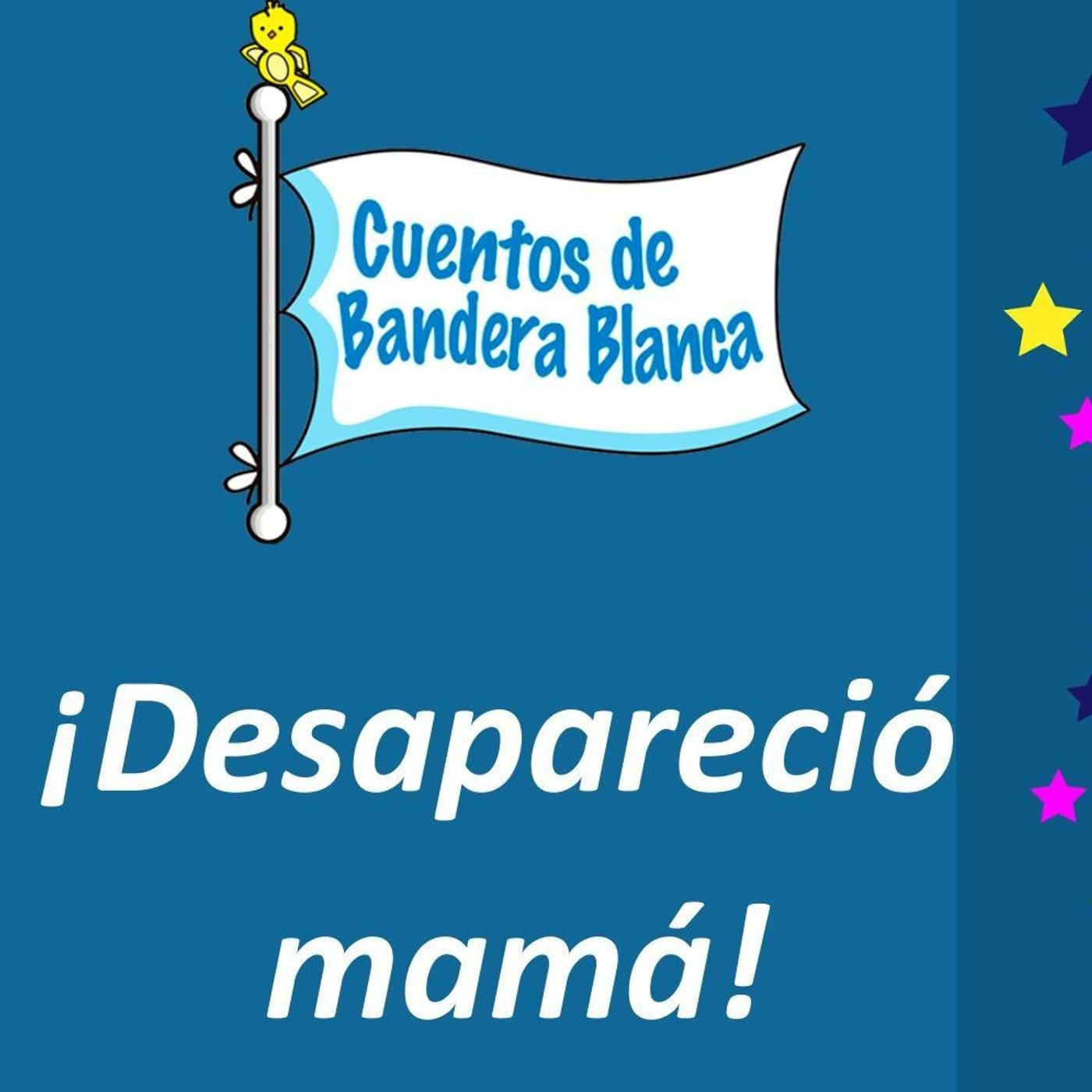 Cuentos de Bandera Blanca