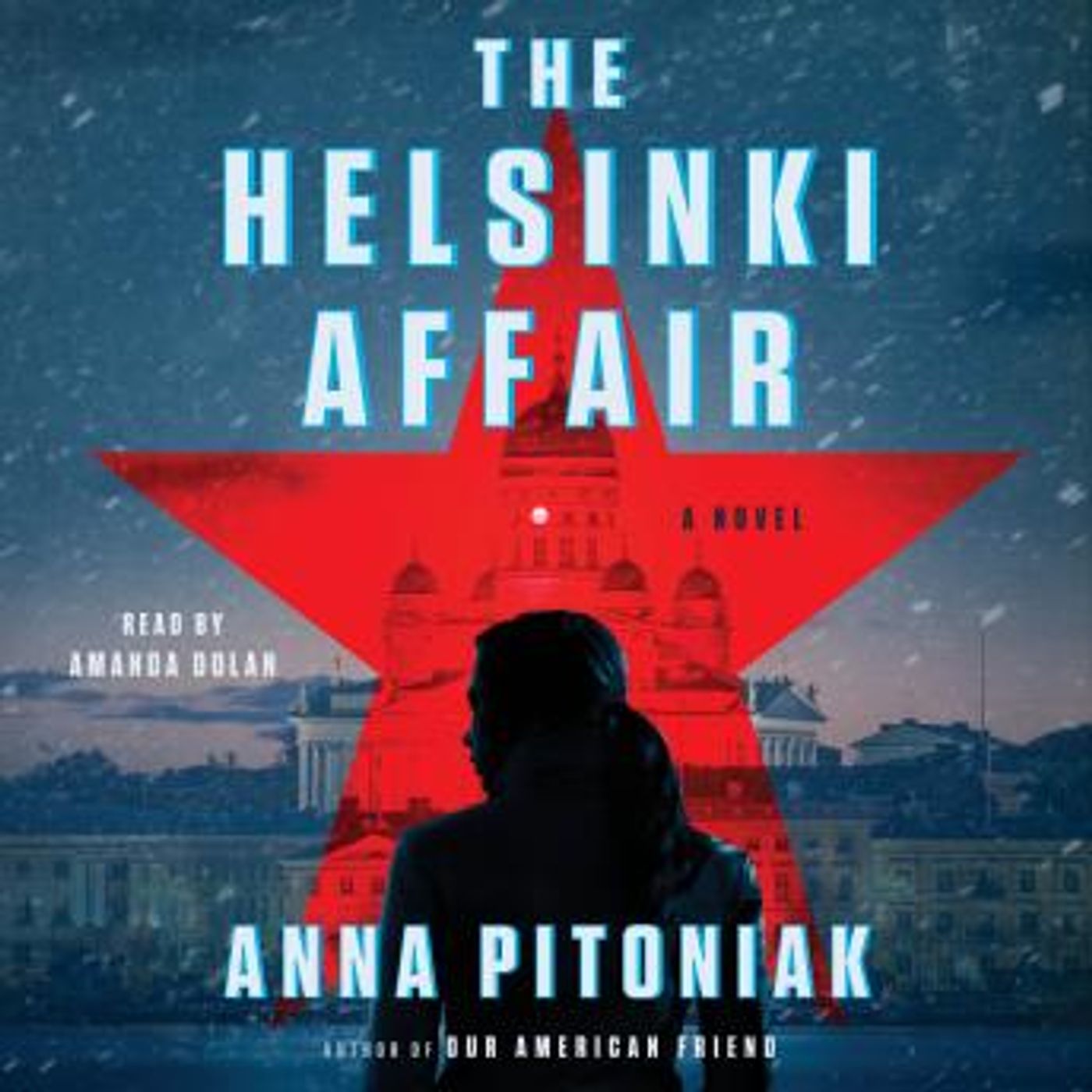 Grab the Essential Full Audiobooks in Fiction, Contemporary Women