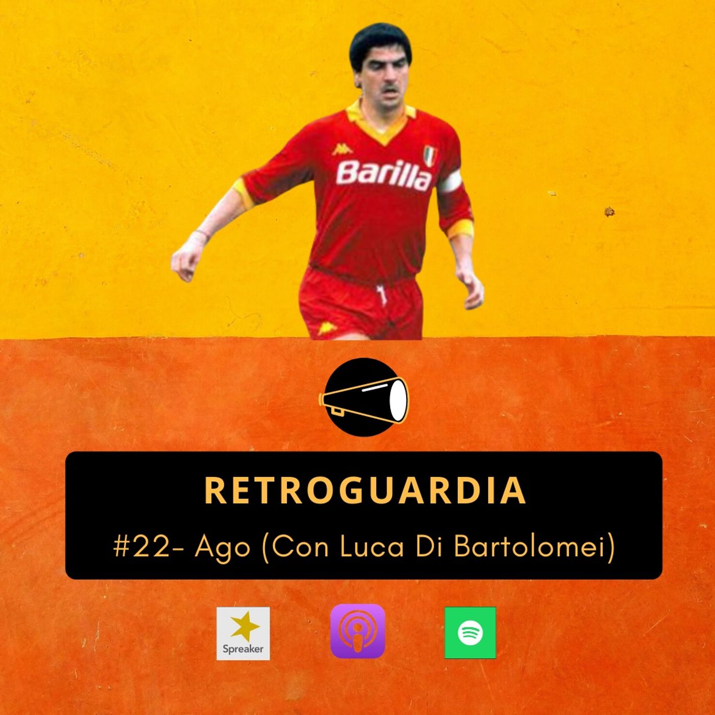 Retroguardia