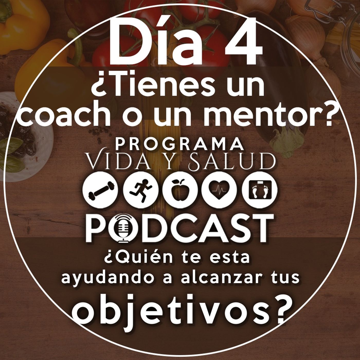 ¿Tienes un coach o un mentor? Conoce estos términos. Reto vida y salud