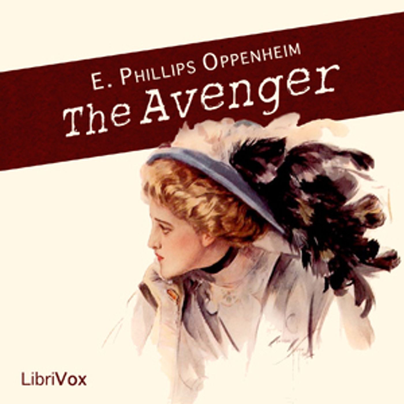 The Avenger by E. Phillips Oppenheim