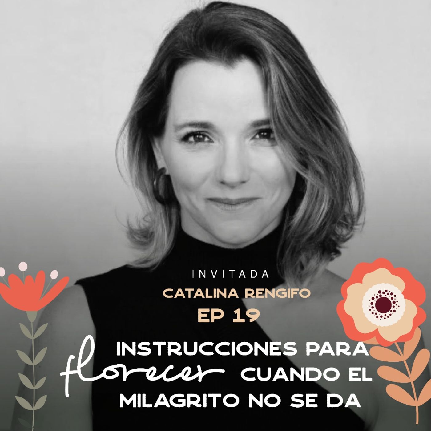 Instrucciones Para Florecer