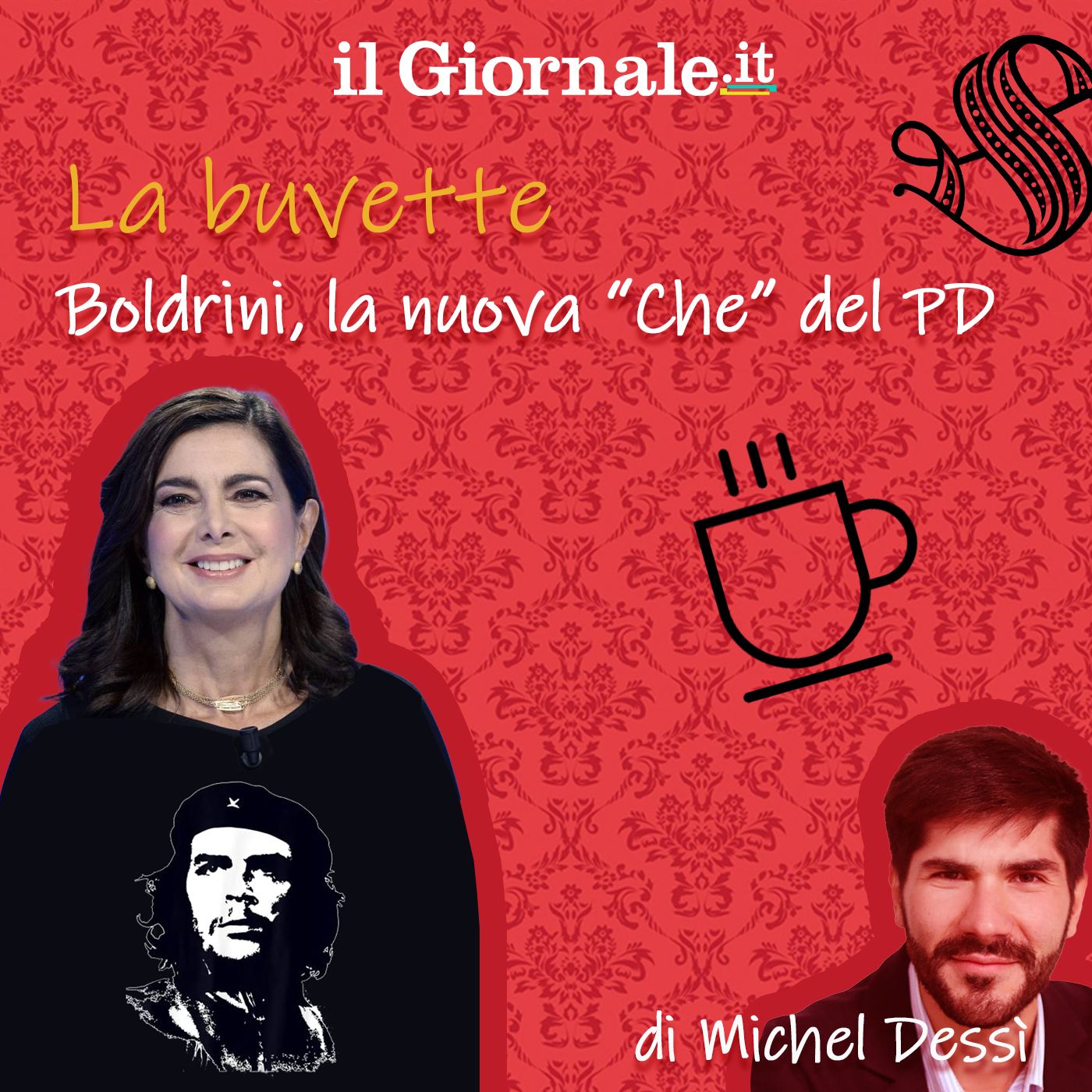 La Buvette