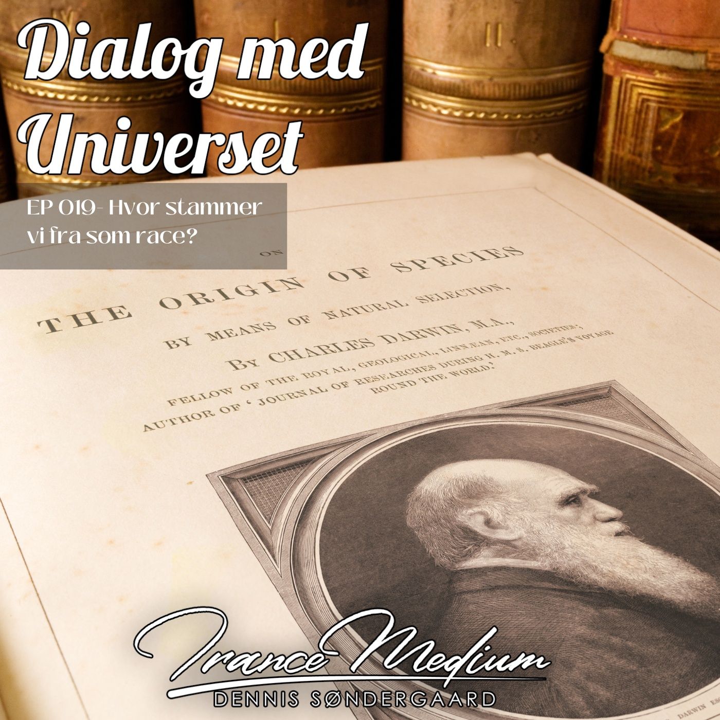 Dialog med Universet