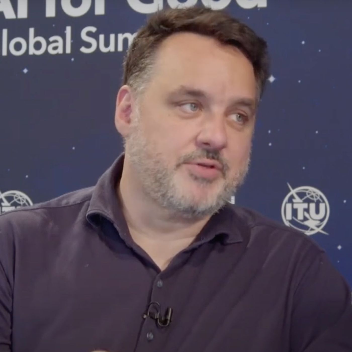 ITU AI for Good Global Summit 2023