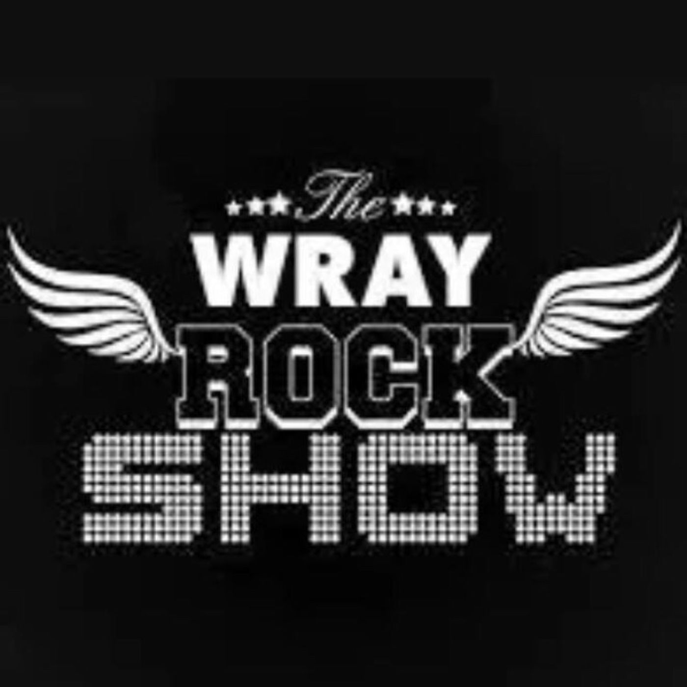 The Wray Rock Show