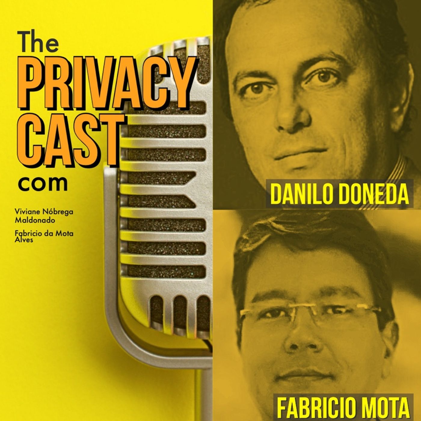 The Privacy Cast: Tudo Sobre LGPD e GDPR