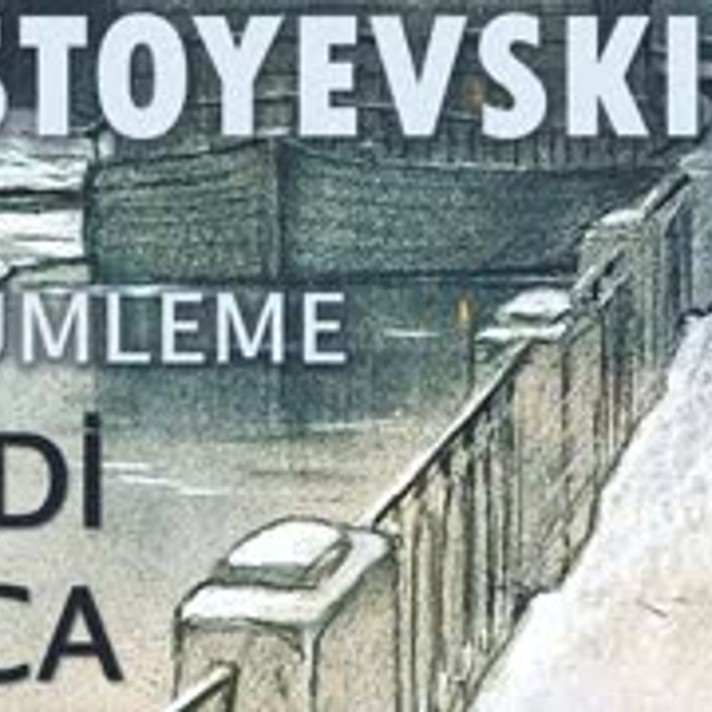 EBEDİ KOCA  Fyodor DOSTOYEVSKİ bölüm -16- ÇÖZÜMLEME sesli kitap tek parça
