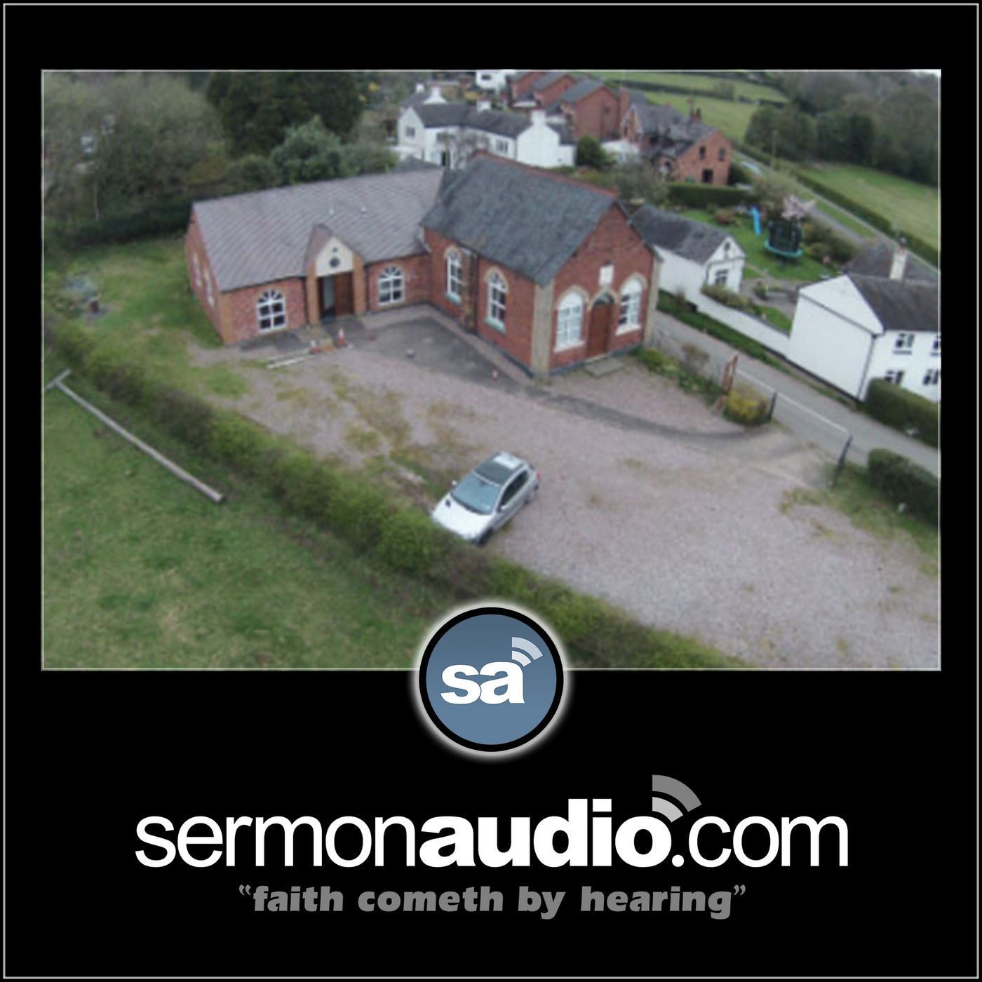 Voddie Baucham - The lost parables