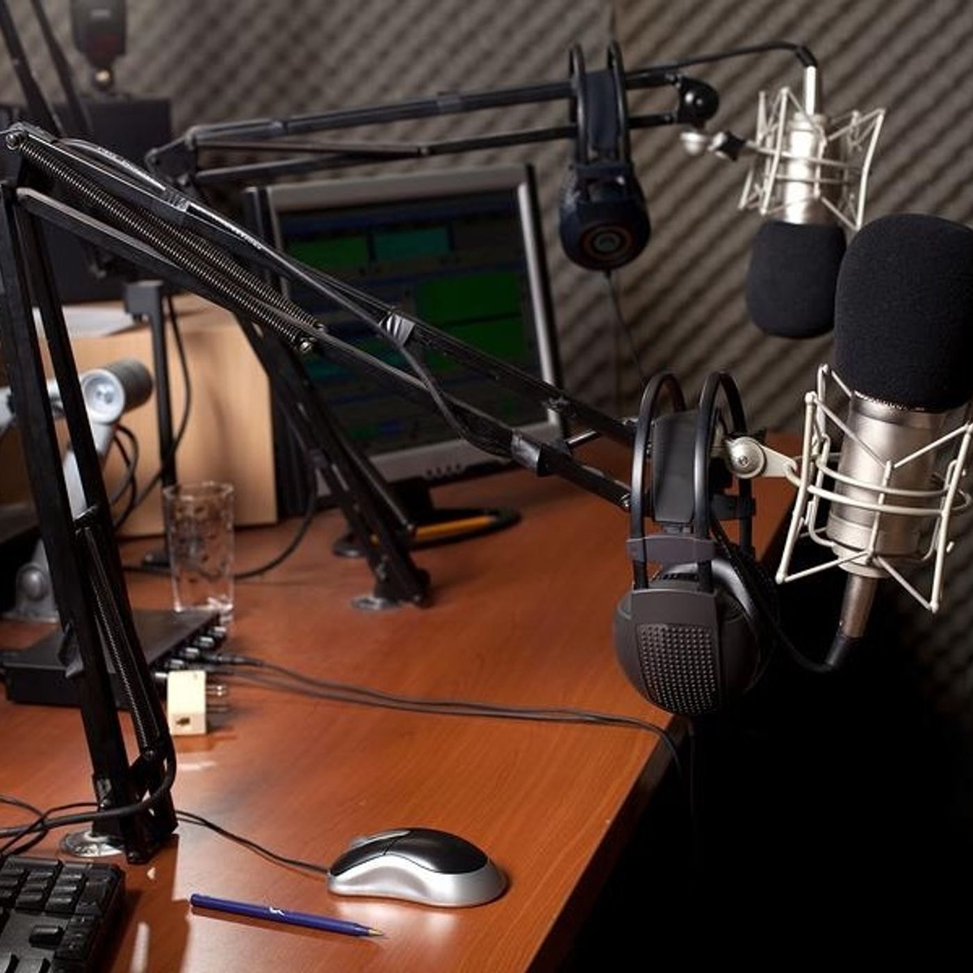 10 Minutes Promo The Marky Marcano Show episode artwork