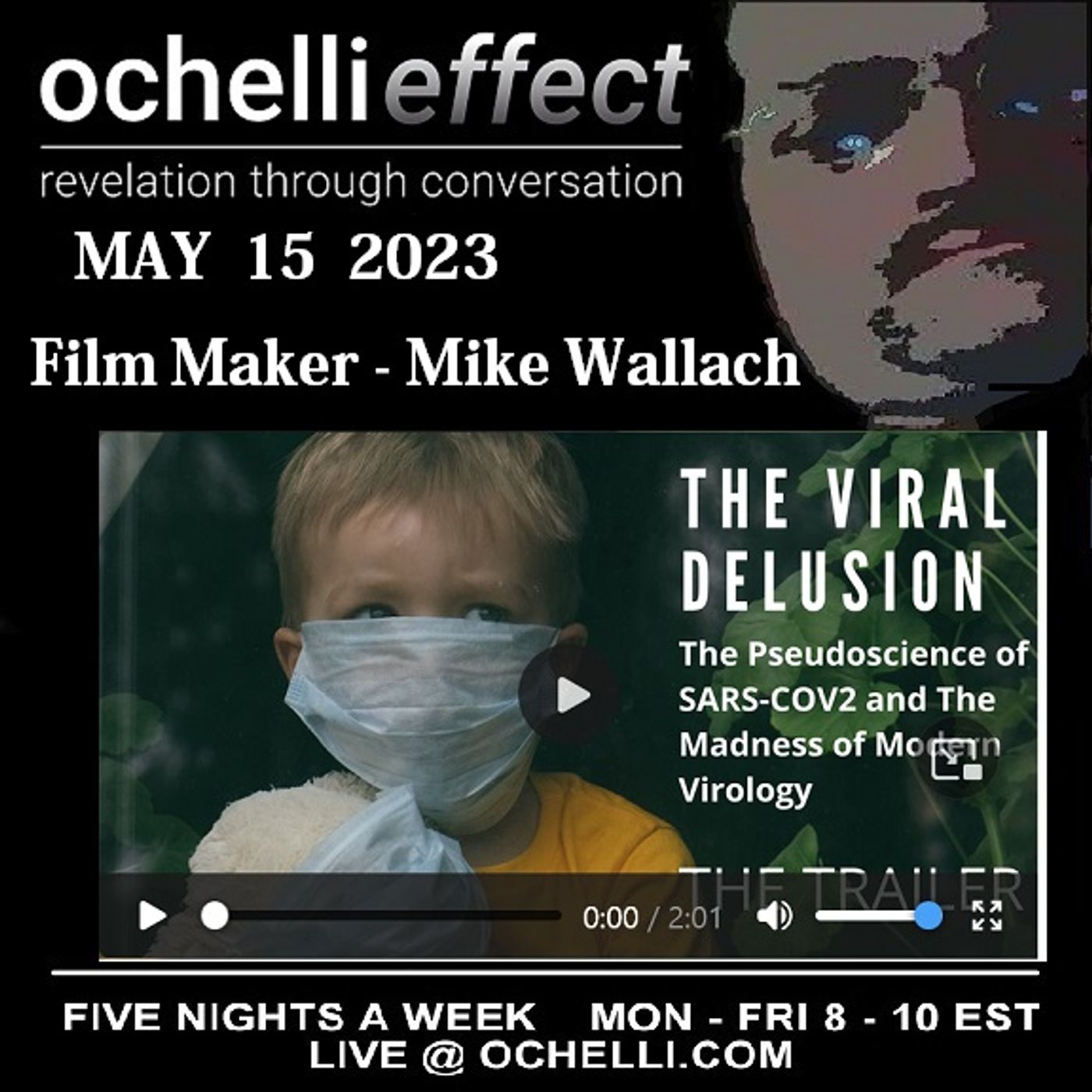 The Ochelli Effect