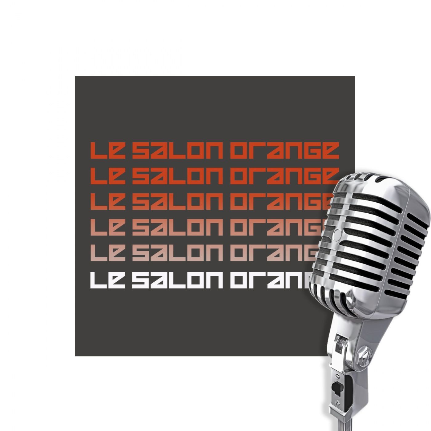 Le Salon Orange