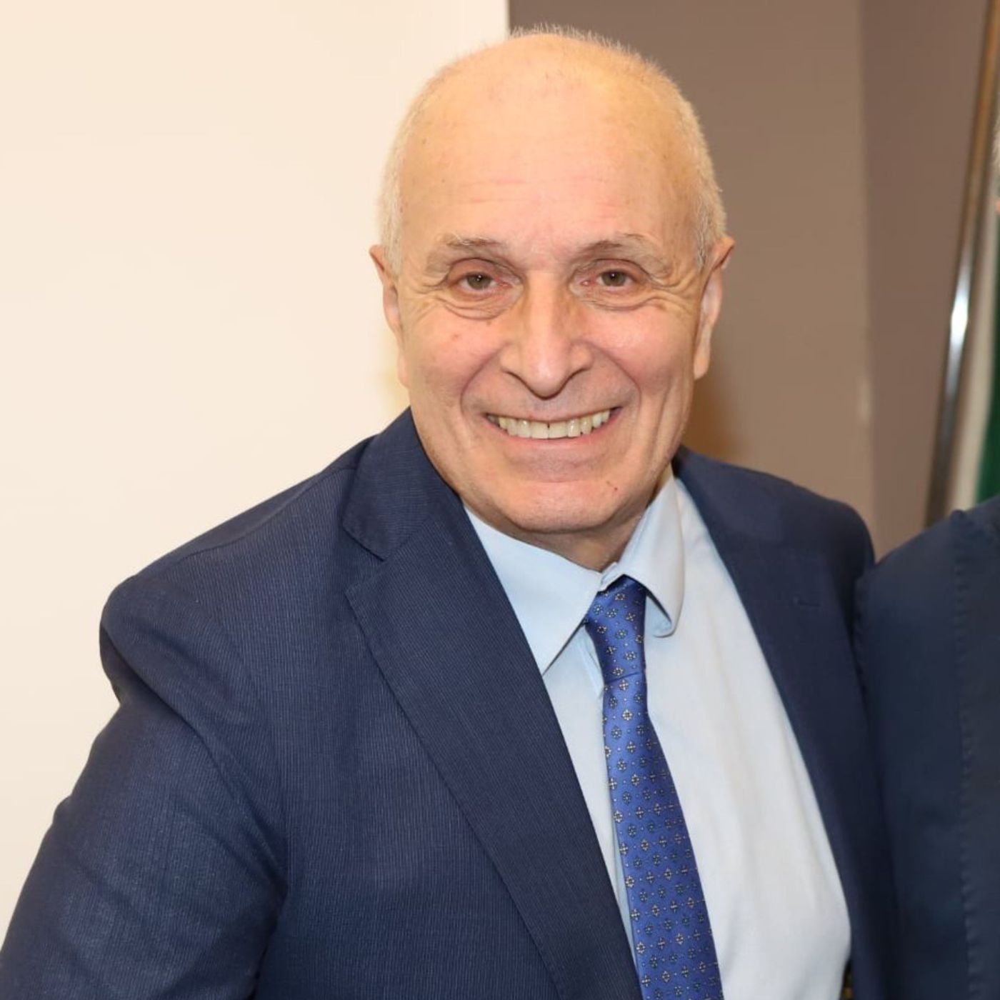 Ep. 179 - Telecronista sportivo con Franco Bragagna