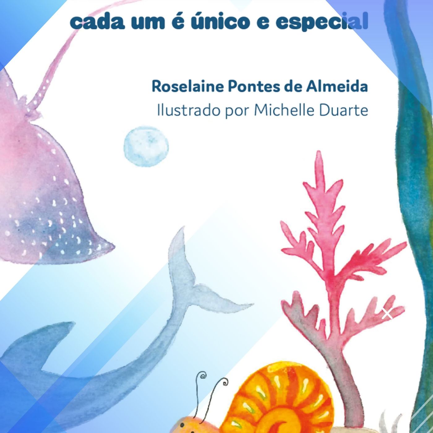 Livros infantis episode artwork