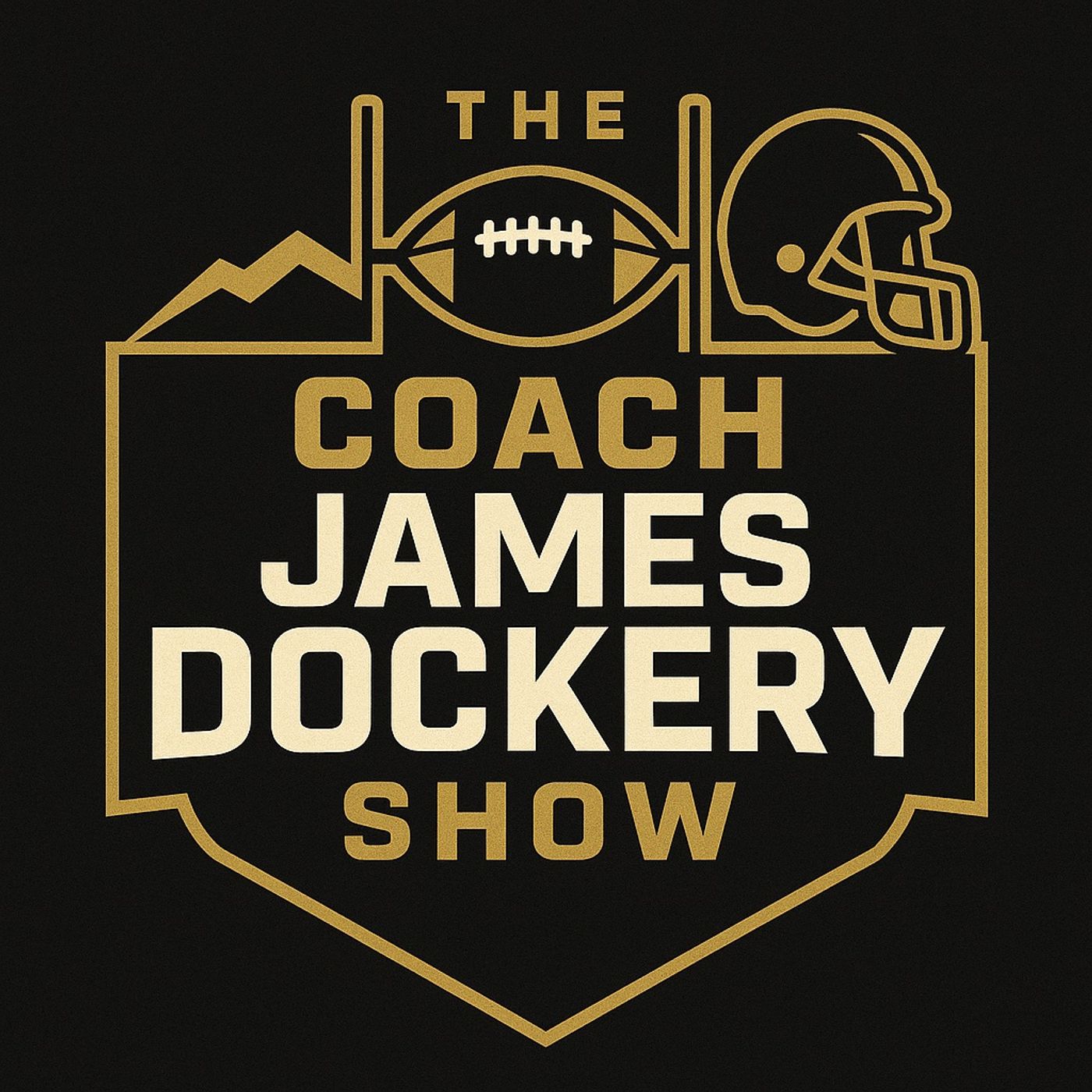 The Coach James Dockery Show