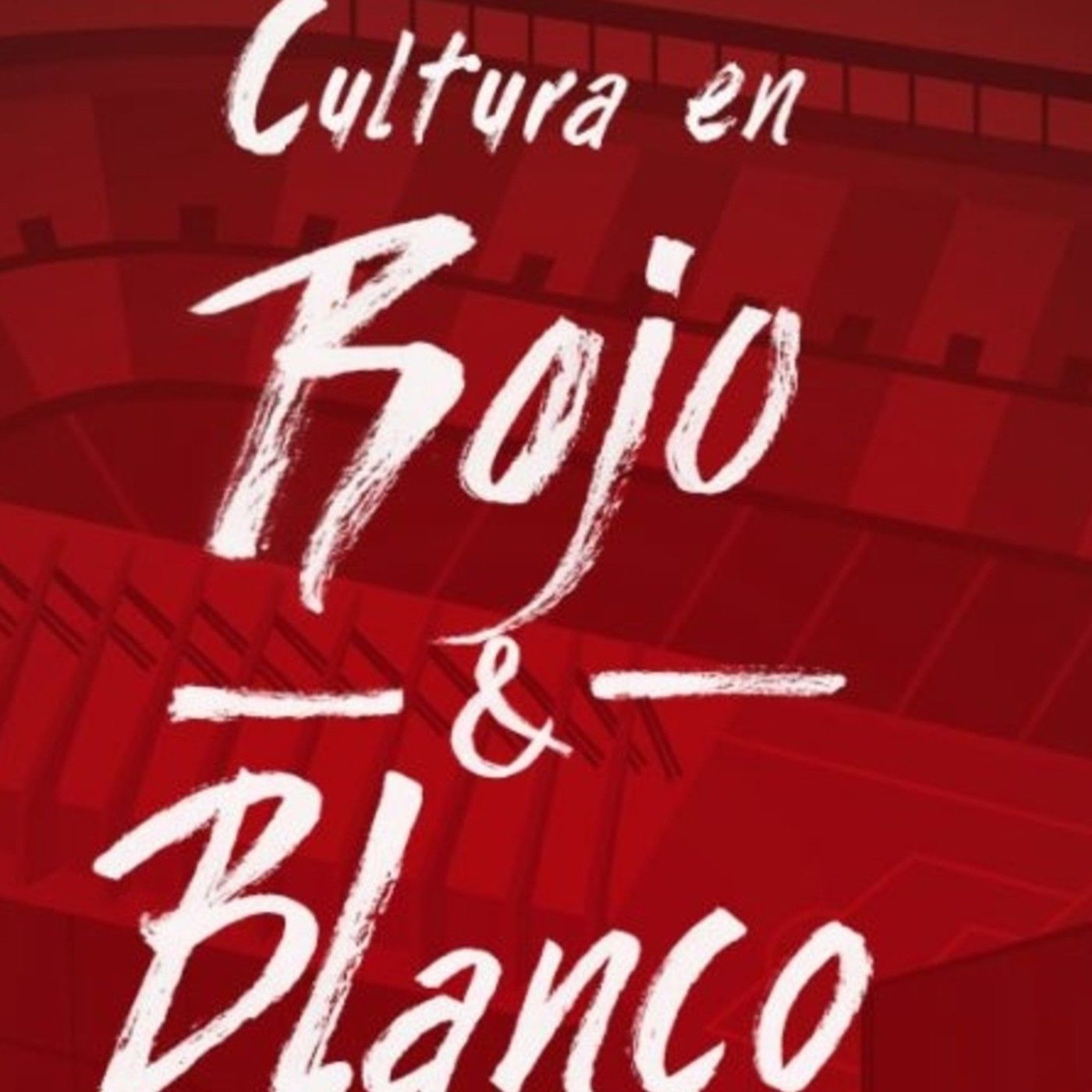 CULTURA EN ROJO Y BLANCO