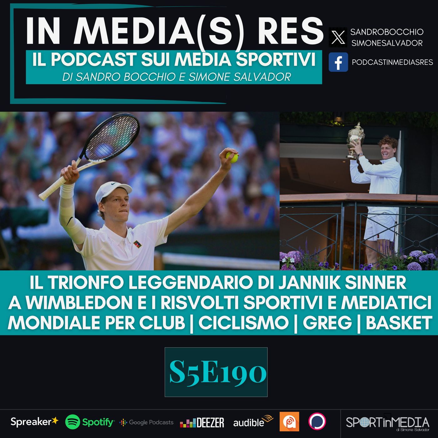 In Media(s) Res