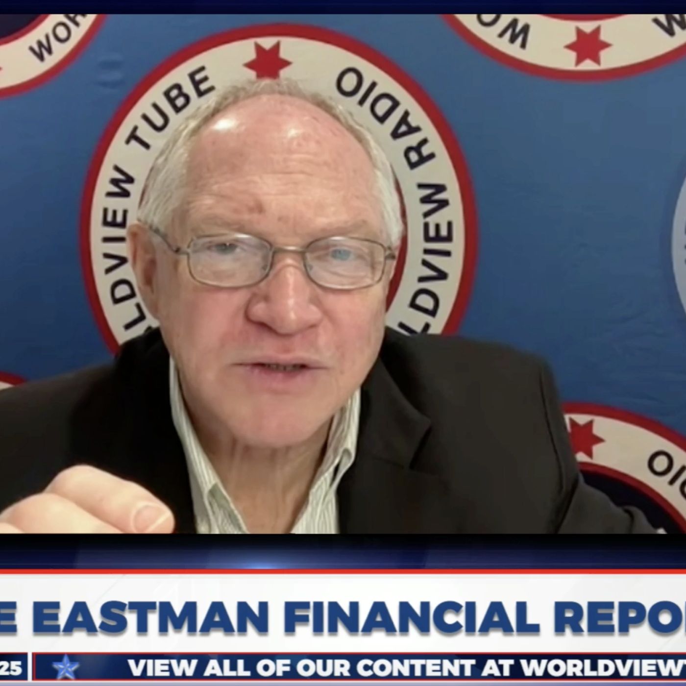 The Eastman Financial Report | December 10, 2025 The Eastman Financial Report | December 10, 2025