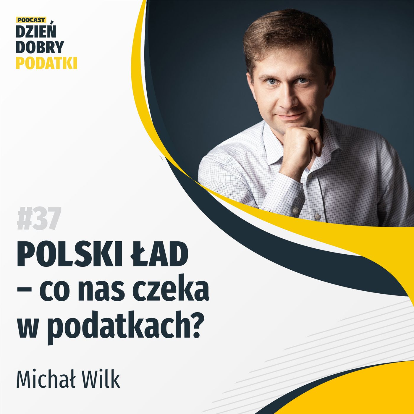 Dzień Dobry Podatki